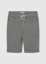 Pepe Jeans slim fit farkkushortsit poika denim TB001681 - Image 5