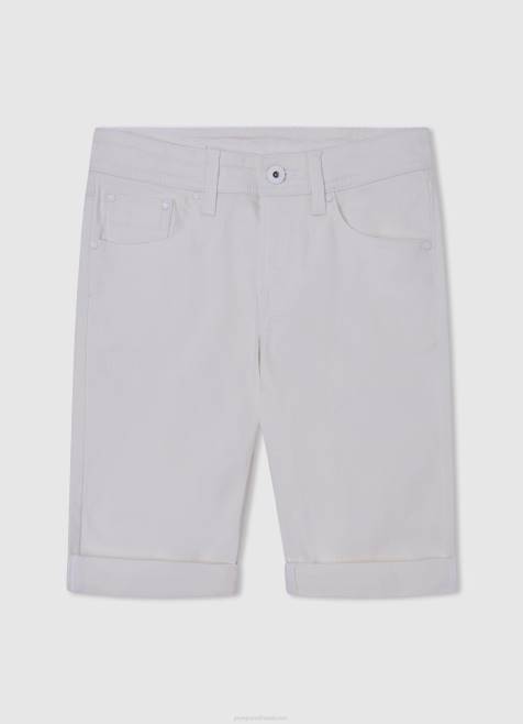 pepe_jeans_slim_fit_farkkushortsit_poika_denim_tb001681.jpg Pepe Jeans slim fit farkkushortsit poika denim TB001681 - Image 1