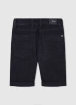 Pepe Jeans slim fit farkkushortsit poika denim TB001682 - Image 2
