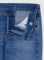 Pepe Jeans slim fit farkkushortsit poika denim TB001683 - Image 3