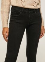 Pepe Jeans soho slim fit mid waist farkut naiset denim TB0056 - Image 3