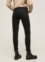 Pepe Jeans soho slim fit mid waist farkut naiset denim TB0056 - Image 4