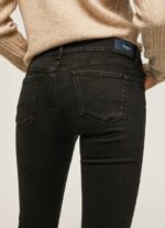 Pepe Jeans soho slim fit mid waist farkut naiset denim TB0056 - Image 5