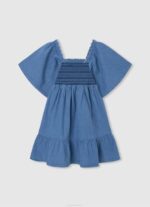 Pepe Jeans solange kukkainen lyhyt haalari tyttö multi TB001383 - Image 5