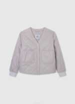 Pepe Jeans sophie biker takki tyttö dulwich TB001356 - Image 4