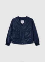 Pepe Jeans sophie biker takki tyttö dulwich TB001356 - Image 5