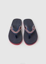 Pepe Jeans South Beachin varvastossut miehet laivasto TB001257 - Image 2