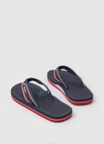 Pepe Jeans South Beachin varvastossut miehet laivasto TB001257 - Image 4