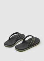 Pepe Jeans South Beachin varvastossut miehet musta TB001270 - Image 4