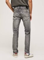 Pepe Jeans spike midrise tavalliset farkut miehet denim TB00802 - Image 4