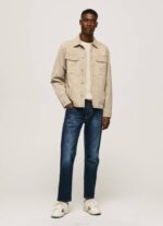 Pepe Jeans spike midrise tavalliset farkut miehet denim TB00805