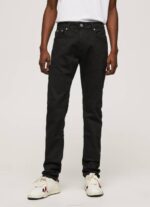 Pepe Jeans Stanley kartiomaiset farkut miehet denim TB00806 - Image 2