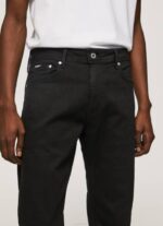 Pepe Jeans Stanley kartiomaiset farkut miehet denim TB00806 - Image 3