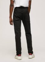 Pepe Jeans Stanley kartiomaiset farkut miehet denim TB00806 - Image 4