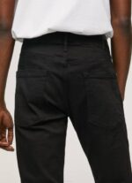 Pepe Jeans Stanley kartiomaiset farkut miehet denim TB00806 - Image 5