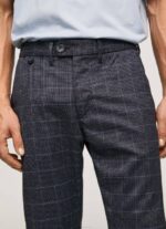 Pepe Jeans Stanley regular fit chino housut miehet dulwich TB001111 - Image 3