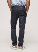 Pepe Jeans Stanley regular fit chino housut miehet dulwich TB001111 - Image 4