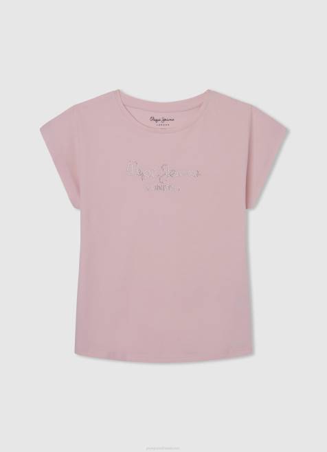 pepe_jeans_strassilogoinen_puuvillainen_t_paita_tytto_pehmea_pinkki_tb001431.jpg Pepe Jeans strassilogoinen puuvillainen t-paita tyttö pehmeä pinkki TB001431 - Image 1