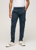 Pepe Jeans suippenevat tavalliset farkut miehet dulwich TB001120 - Image 2