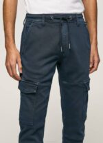 Pepe Jeans suippenevat tavalliset farkut miehet dulwich TB001120 - Image 3