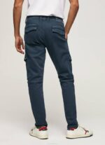 Pepe Jeans suippenevat tavalliset farkut miehet dulwich TB001120 - Image 4