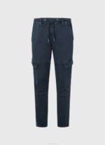 Pepe Jeans suippenevat tavalliset farkut miehet dulwich TB001120 - Image 5