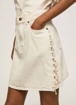Pepe Jeans tavallinen farkkuhame naiset denim TB00474 - Image 3