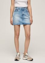 Pepe Jeans tavallinen farkkuhame naiset denim TB00479 - Image 2