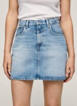 Pepe Jeans tavallinen farkkuhame naiset denim TB00479 - Image 3