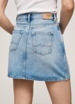 Pepe Jeans tavallinen farkkuhame naiset denim TB00479 - Image 5