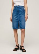 Pepe Jeans tavallinen farkkuhame naiset denim TB00485 - Image 2