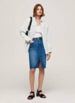 Pepe Jeans tavallinen farkkuhame naiset denim TB00485