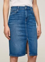 Pepe Jeans tavallinen farkkuhame naiset denim TB00485 - Image 3