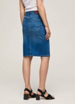 Pepe Jeans tavallinen farkkuhame naiset denim TB00485 - Image 4