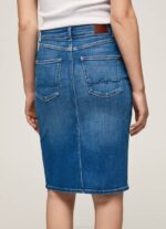 Pepe Jeans tavallinen farkkuhame naiset denim TB00485 - Image 5
