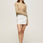 Pepe Jeans tavallinen farkkuhame naiset denim TB00491