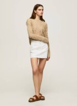 Pepe Jeans tavallinen farkkuhame naiset denim TB00491