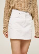 Pepe Jeans tavallinen farkkuhame naiset denim TB00491 - Image 3