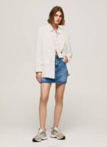 Pepe Jeans tavallinen farkkuhame naiset denim TB00495