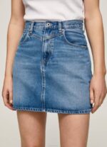 Pepe Jeans tavallinen farkkuhame naiset denim TB00495 - Image 3