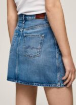 Pepe Jeans tavallinen farkkuhame naiset denim TB00495 - Image 5