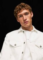 Pepe Jeans tavallinen farkkutakki miehet denim TB00847 - Image 2