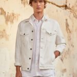 Pepe Jeans tavallinen farkkutakki miehet denim TB00847