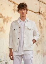 Pepe Jeans tavallinen farkkutakki miehet denim TB00847