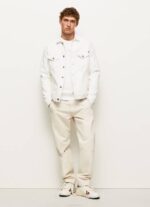 Pepe Jeans tavallinen farkkutakki miehet denim TB00847 - Image 3