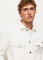 Pepe Jeans tavallinen farkkutakki miehet denim TB00847 - Image 4