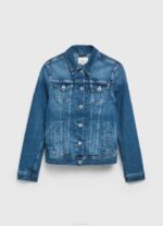 Pepe Jeans tavallinen farkkutakki naiset denim TB00138 - Image 5
