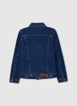 Pepe Jeans tavallinen farkkutakki poika denim TB001569 - Image 2