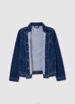 Pepe Jeans tavallinen farkkutakki poika denim TB001569 - Image 3