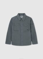 Pepe Jeans tavallinen farkkutakki poika denim TB001569 - Image 5
